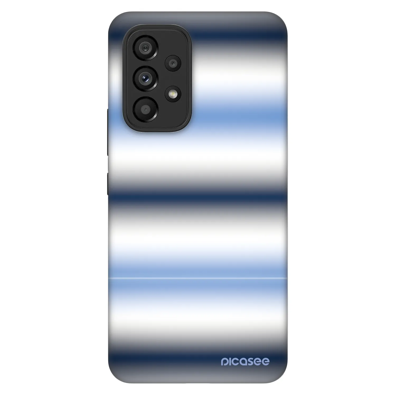 Picasee Fashion Case für Samsung Galaxy A53 5G A536 - Static Lines