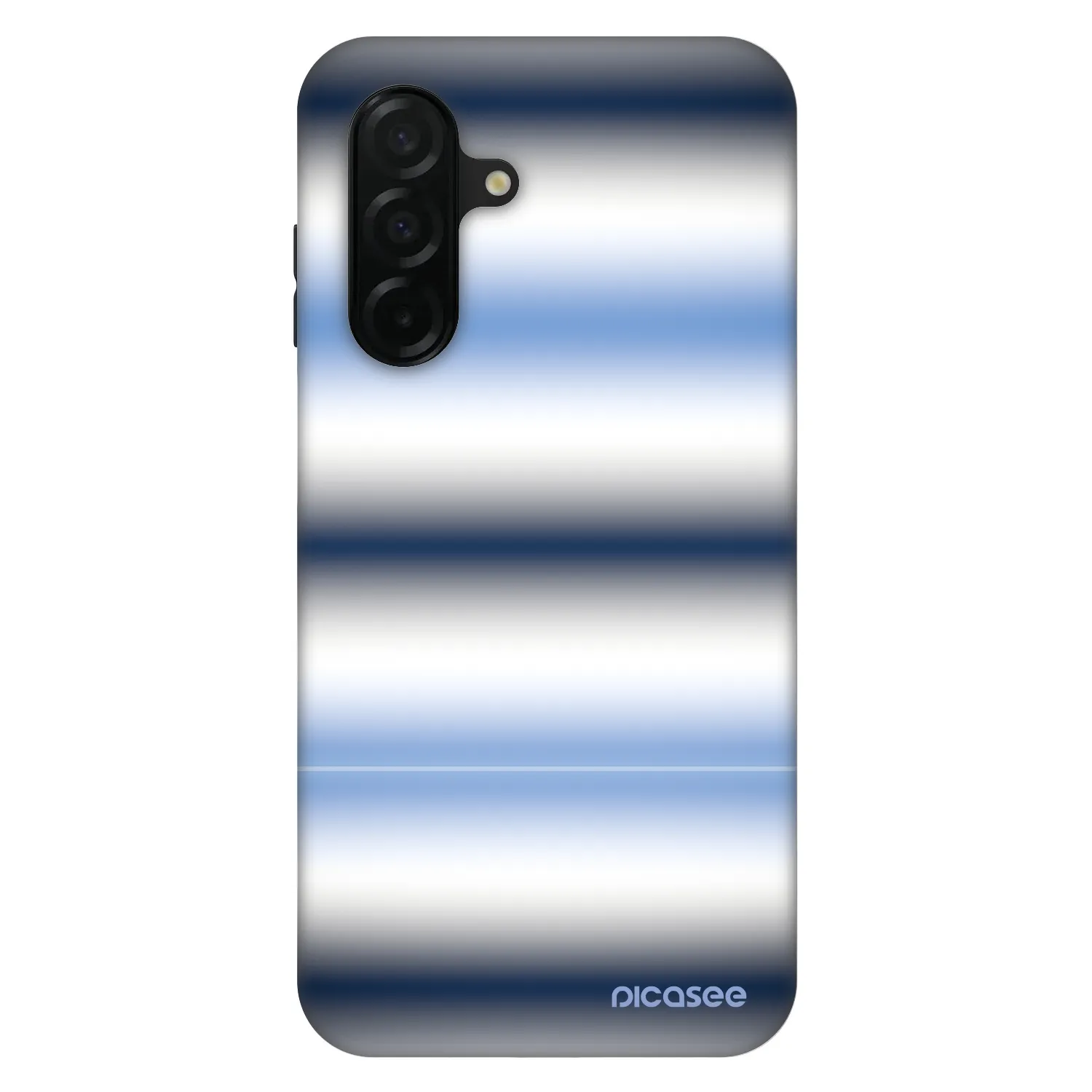 Picasee Fashion Case für Samsung Galaxy A26 5G A266B - Static Lines