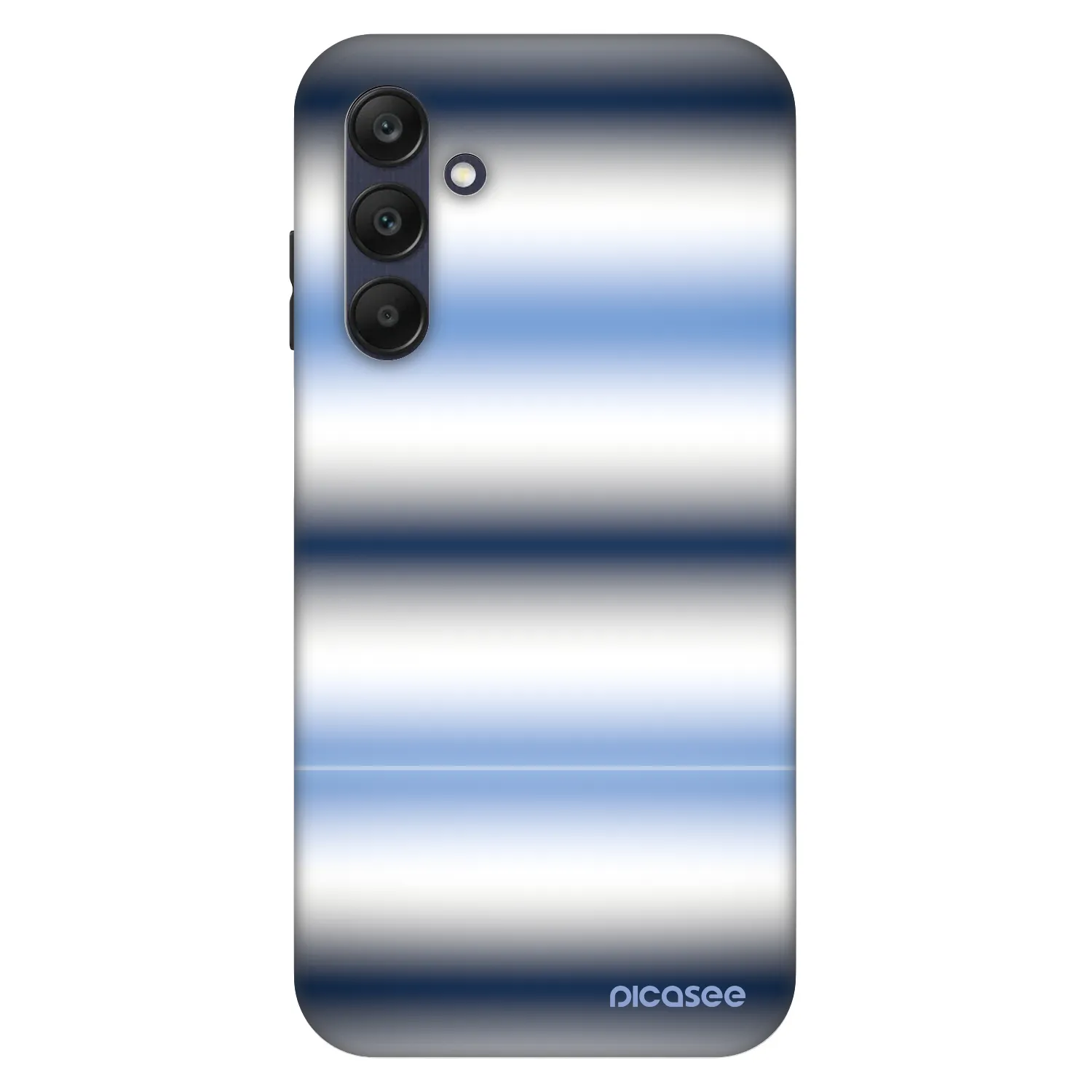 Picasee Fashion Case für Samsung Galaxy A25 A256B 5G - Static Lines