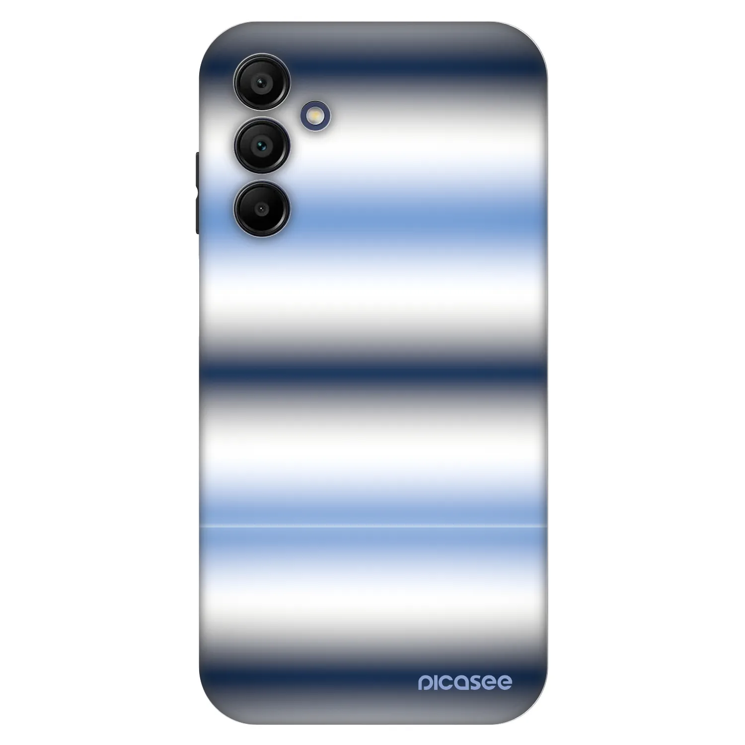 Picasee Fashion Case für Samsung Galaxy A15 A155F 4G - Static Lines