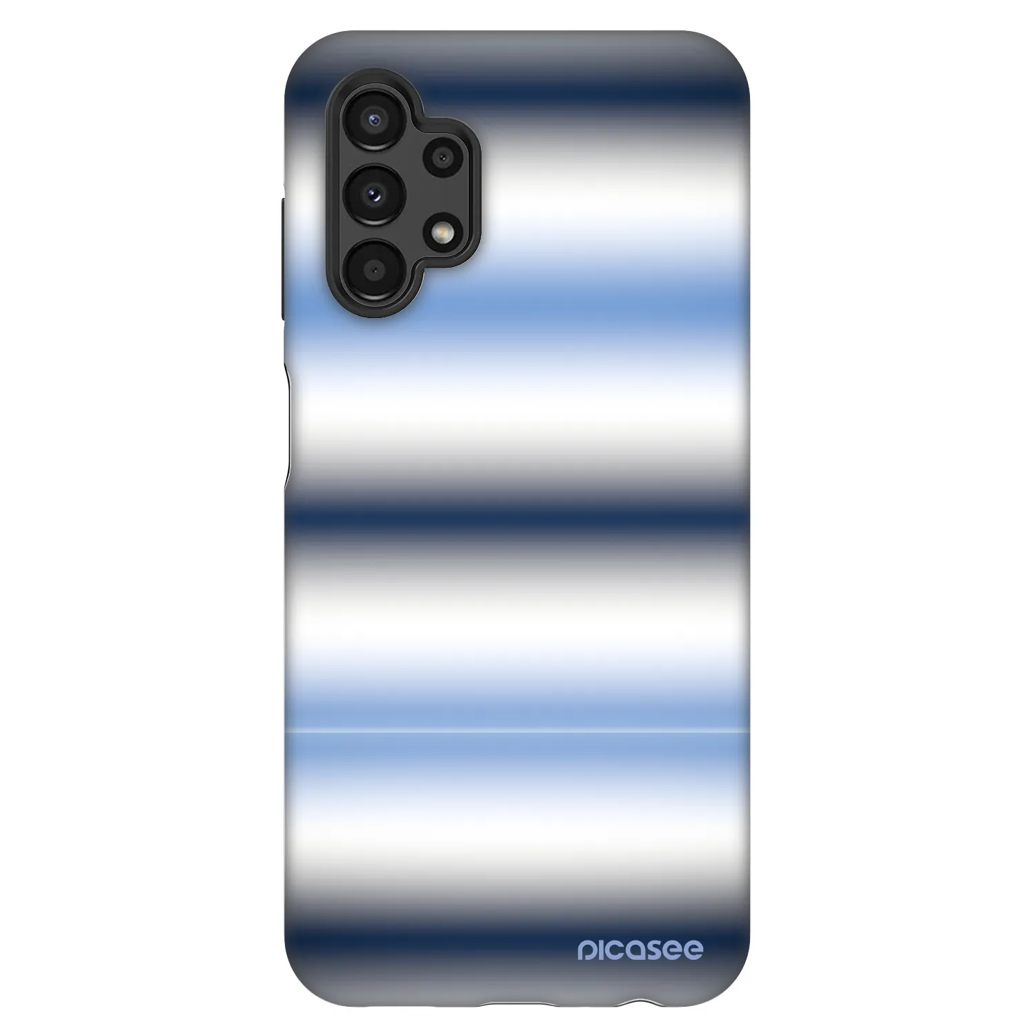 Picasee Fashion Case für Samsung Galaxy A13 4G A135 - Static Lines