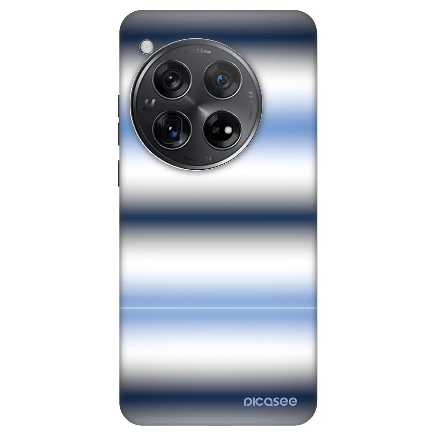 Picasee Fashion Case für OnePlus 12 5G - Static Lines