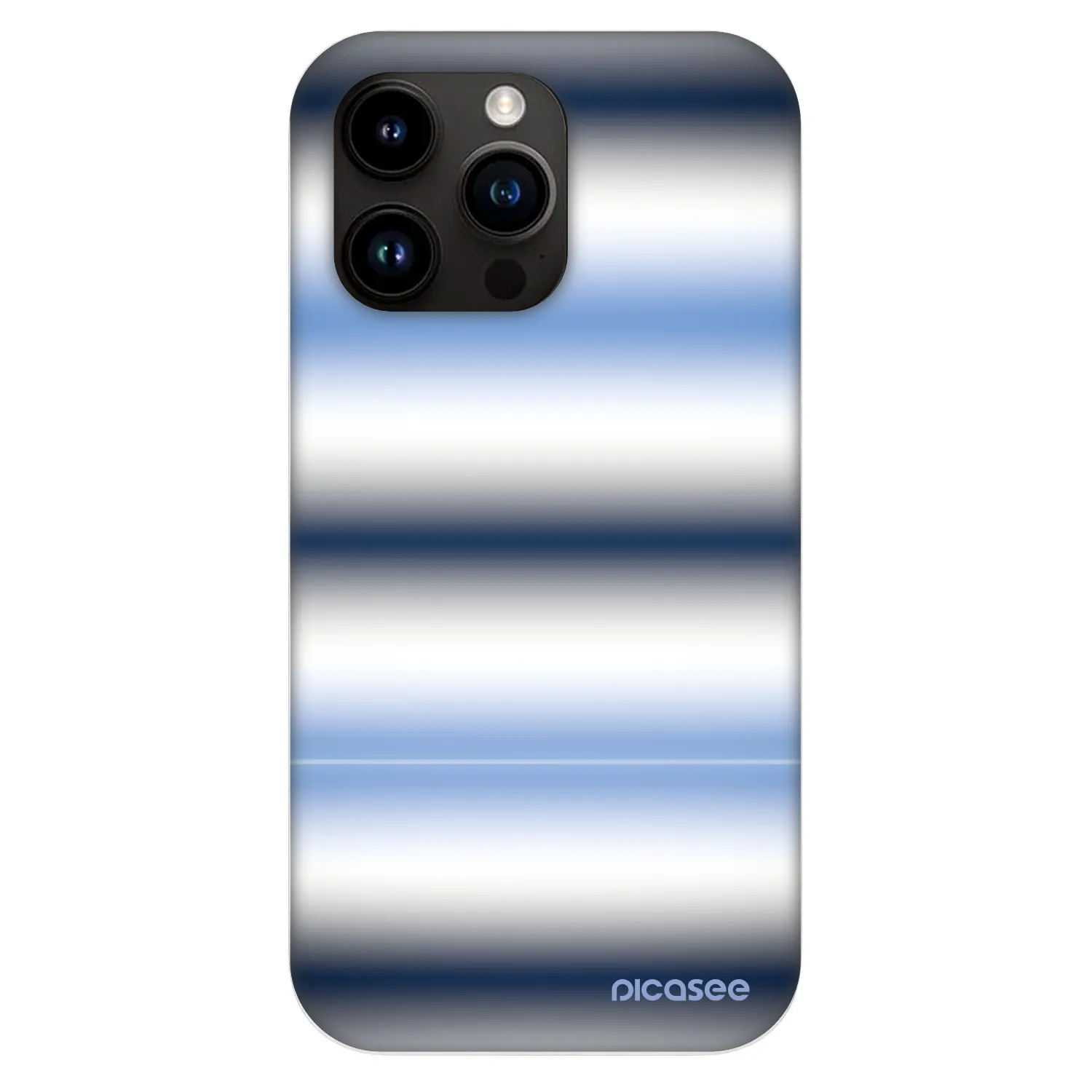 Picasee Fashion Case MagSafe für Apple iPhone 13 Pro - Static Lines
