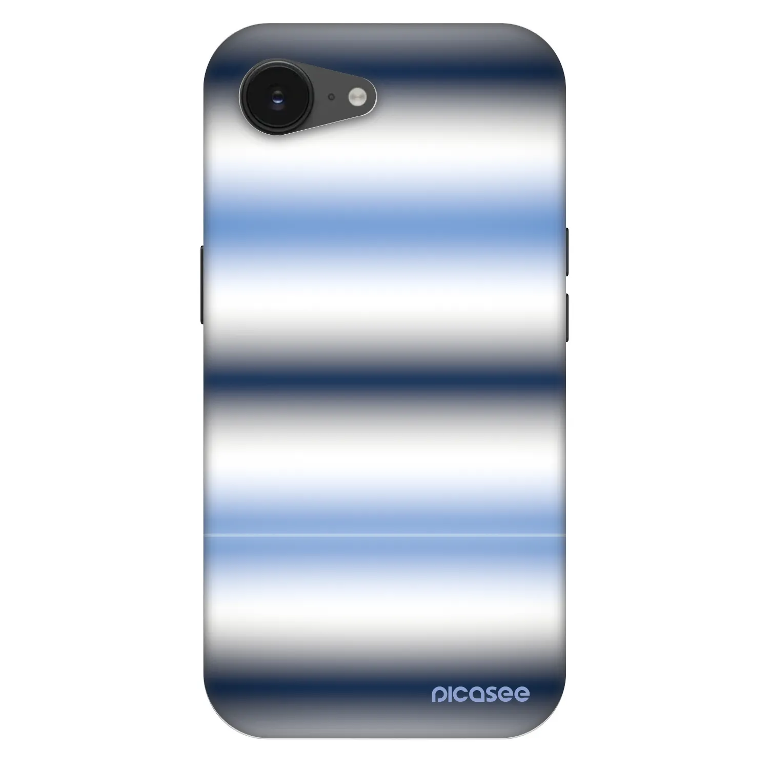 Picasee Fashion Case MagSafe für Apple iPhone 16e - Static Lines