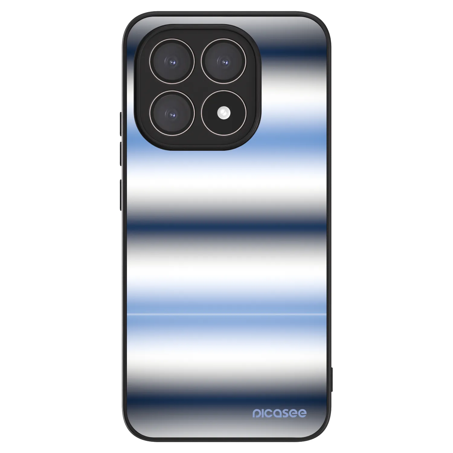 Picasee ULTIMATE CASE für Xiaomi 15T - Static Lines