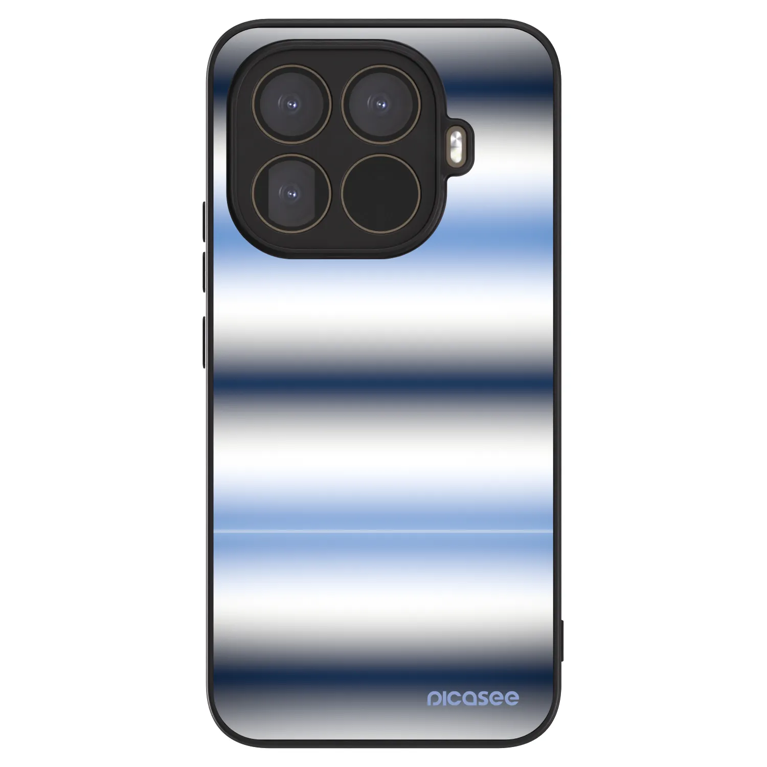 Picasee ULTIMATE CASE für Xiaomi 15T Pro - Static Lines