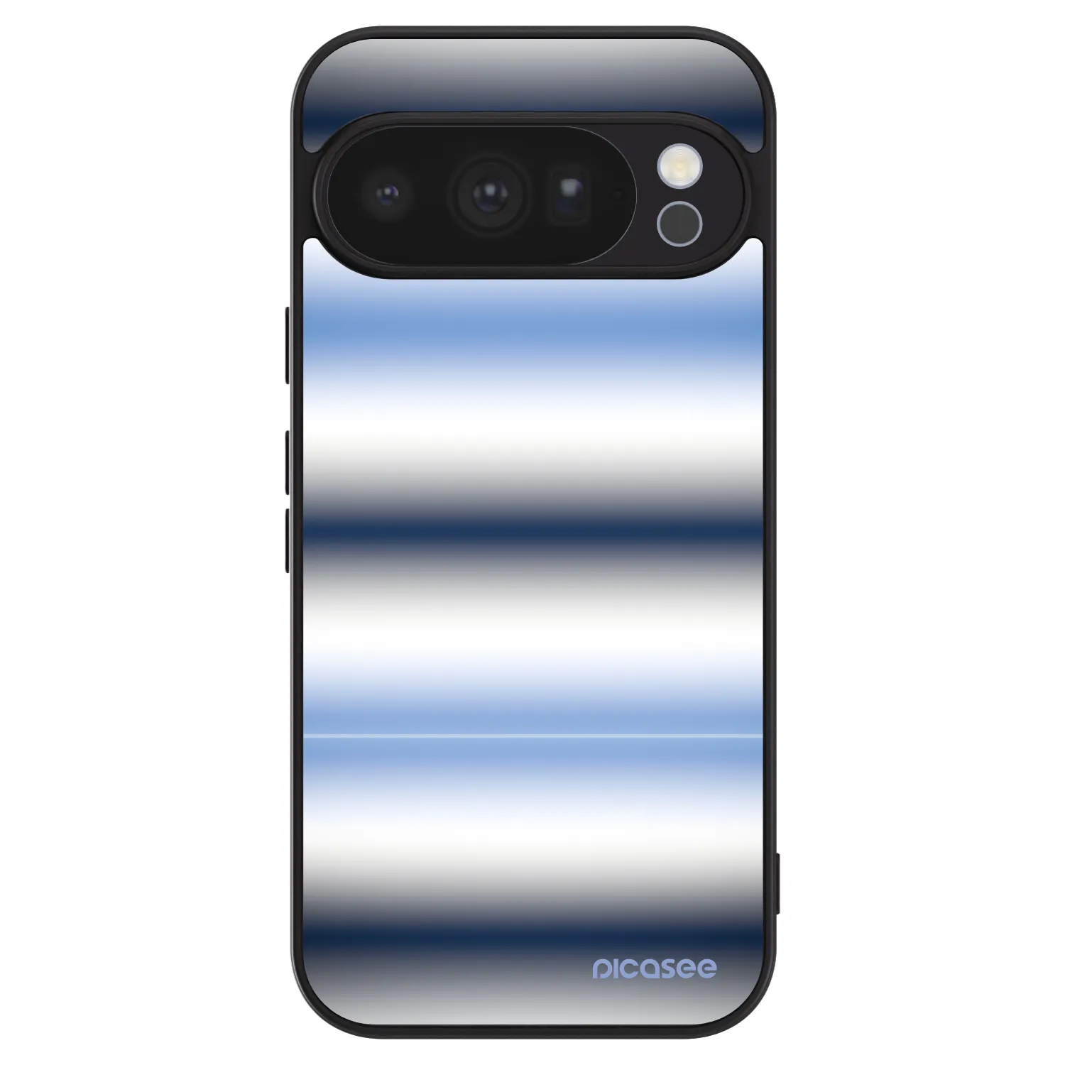 Picasee ULTIMATE CASE für Google Pixel 10 Pro - Static Lines