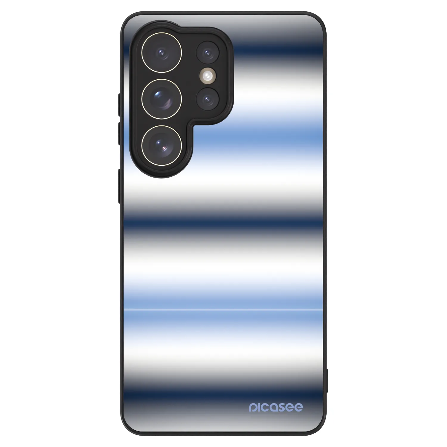 Picasee ULTIMATE CASE für Samsung Galaxy S26 Ultra - Static Lines