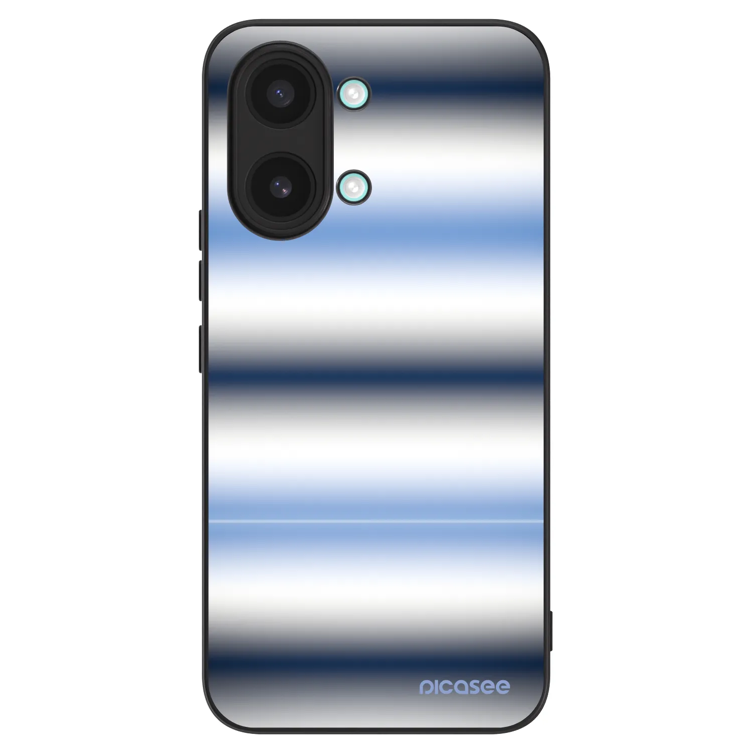 Picasee ULTIMATE CASE für Xiaomi Poco X8 Pro Max - Static Lines