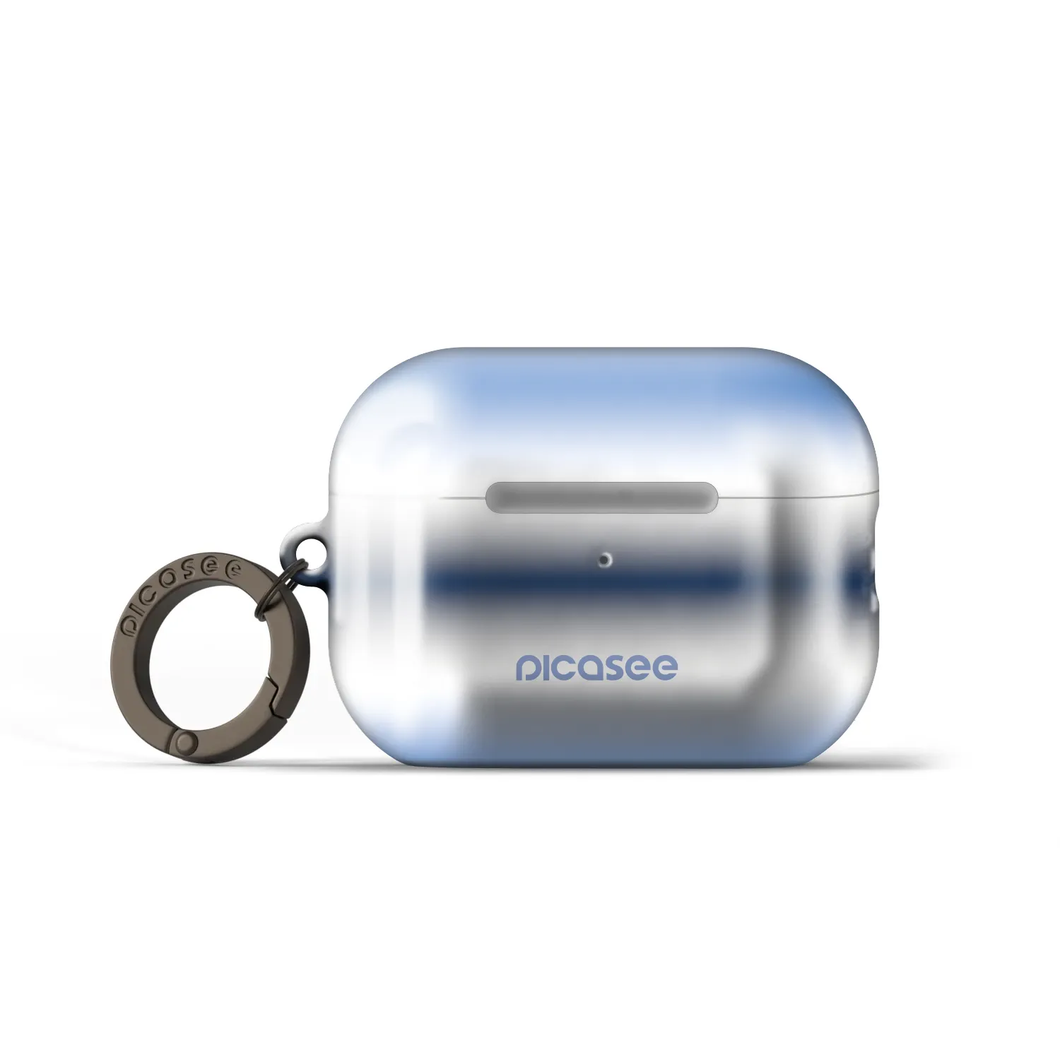 Picasee Obal pro Apple AirPods Pro 2 - Static Lines