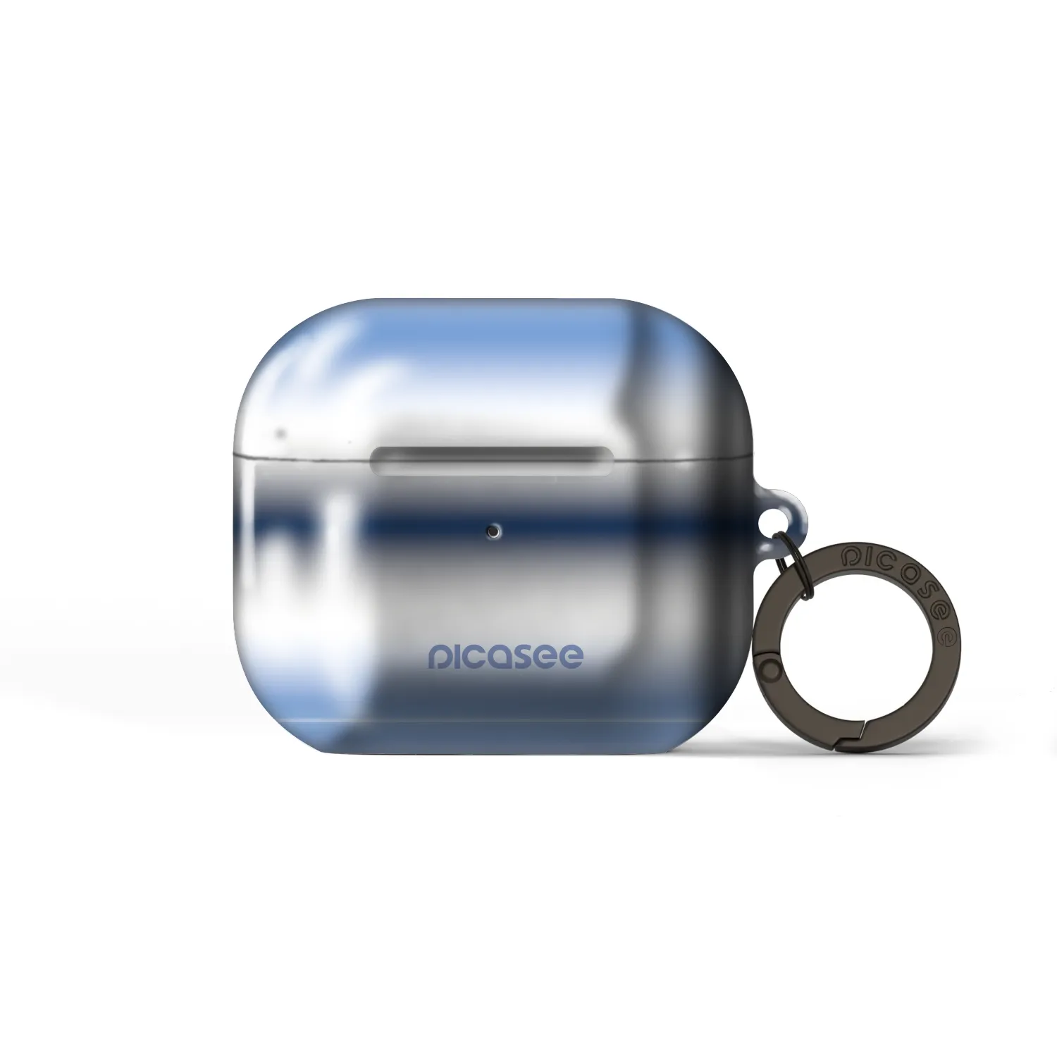 Picasee Obal pro Apple AirPods 3 - Static Lines