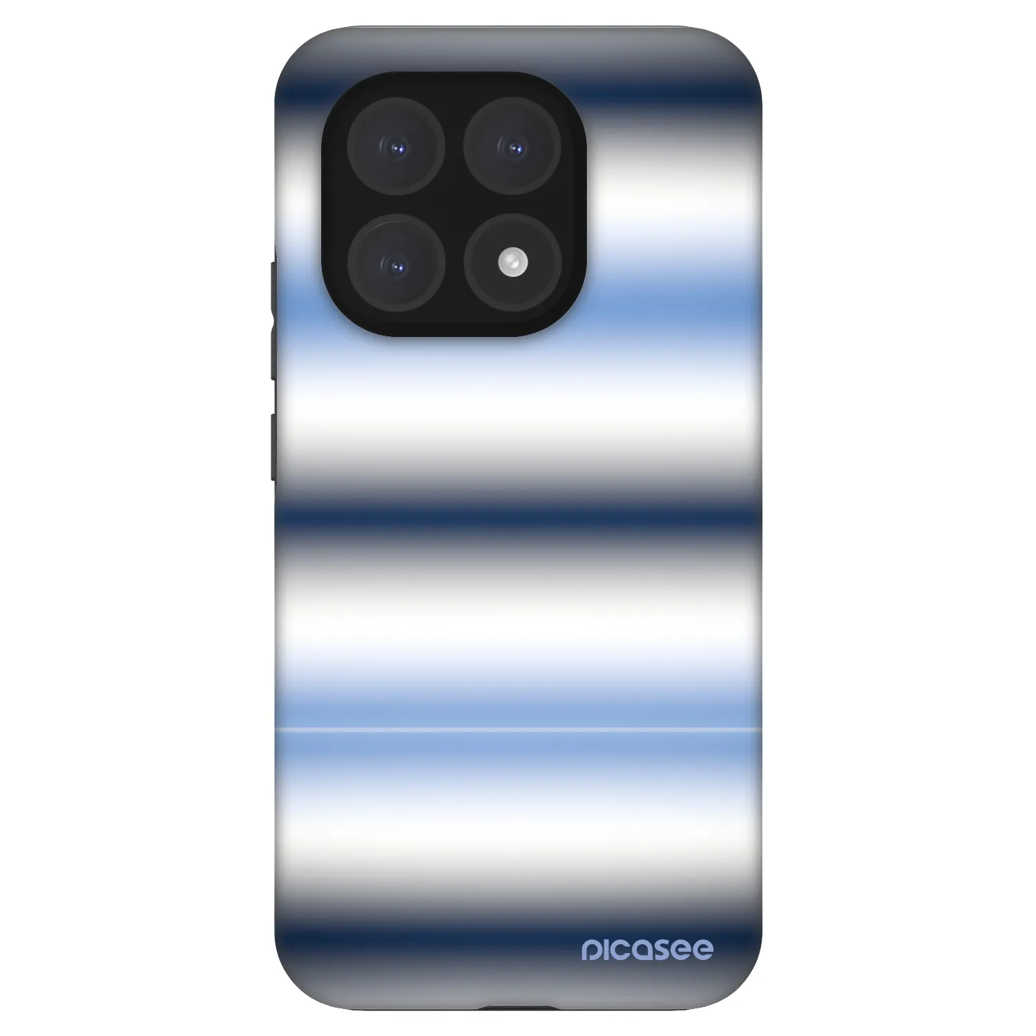 Picasee Fashion Case für Xiaomi 15T - Static Lines