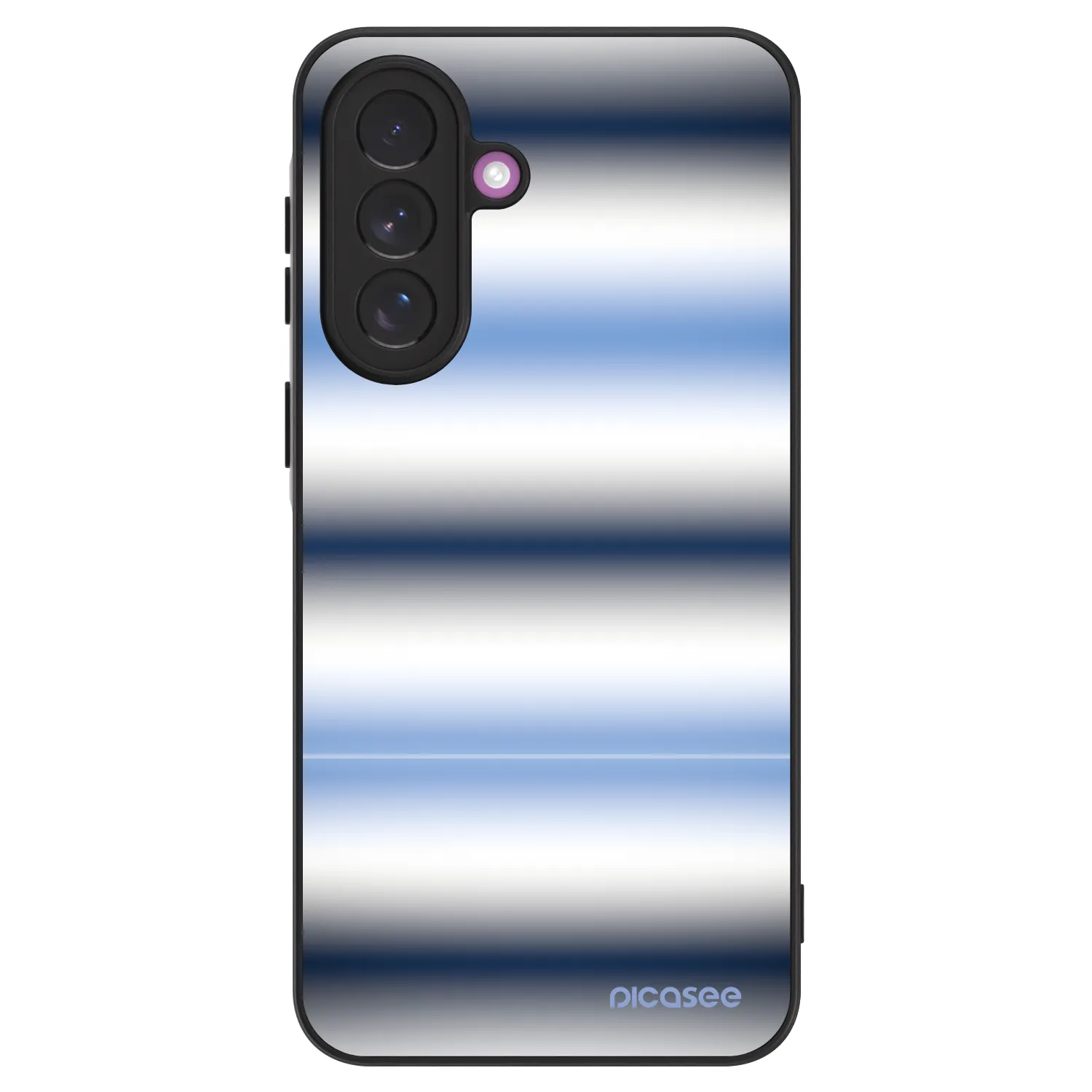 Picasee ULTIMATE CASE für Samsung Galaxy A37 - Static Lines