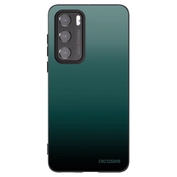 Hülle für Huawei P40 - Verdant Fade