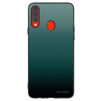 Hülle für Samsung Galaxy A20s - Verdant Fade