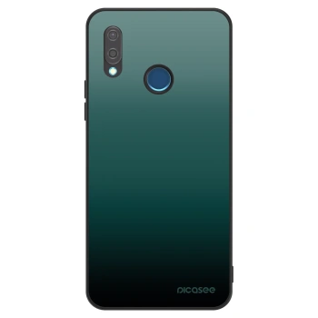 Hülle für Huawei P20 Lite - Verdant Fade