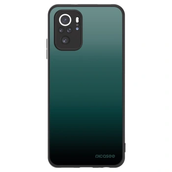 Hülle für Xiaomi Redmi Note 10 - Verdant Fade
