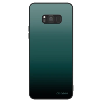 Hülle für Samsung Galaxy S8 G950F - Verdant Fade