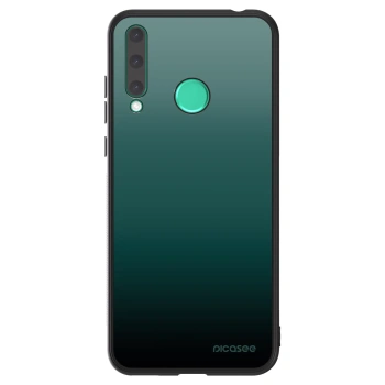 Hülle für Honor 20 Lite - Verdant Fade