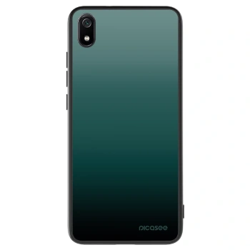 Hülle für Xiaomi Redmi 7A - Verdant Fade