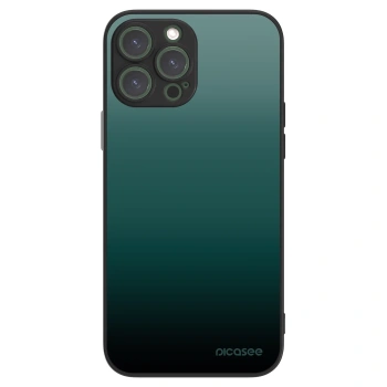 Picasee ULTIMATE CASE für Apple iPhone 13 Pro Max - Verdant Fade
