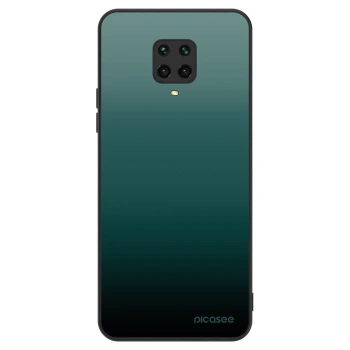 Hülle für Xiaomi Redmi Note 9S - Verdant Fade
