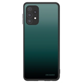 Picasee ULTIMATE CASE für Samsung Galaxy A32 5G A326B - Verdant Fade