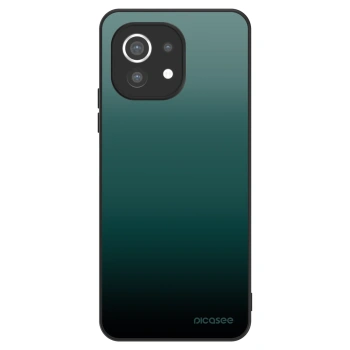 Hülle für Xiaomi Mi 11 - Verdant Fade