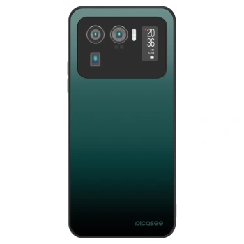 Hülle für Xiaomi Mi 11 Ultra - Verdant Fade