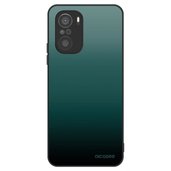 Hülle für Xiaomi Poco F3 - Verdant Fade