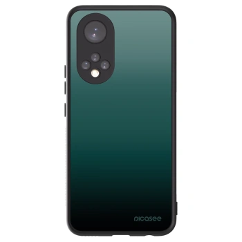 Hülle für Honor 50 5G - Verdant Fade