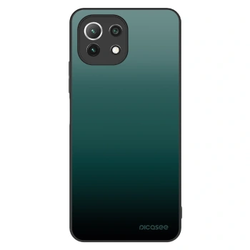 Hülle für Xiaomi 11 Lite 5G NE - Verdant Fade