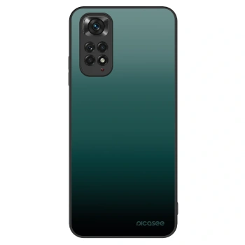 Hülle für Xiaomi Redmi Note 11S 4G - Verdant Fade