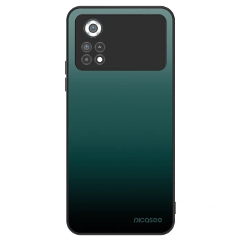 Hülle für Xiaomi Poco X4 Pro 5G - Verdant Fade