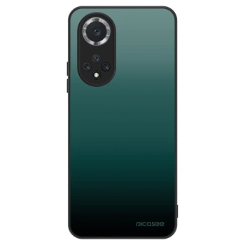 Hülle für Huawei Nova 9 SE - Verdant Fade