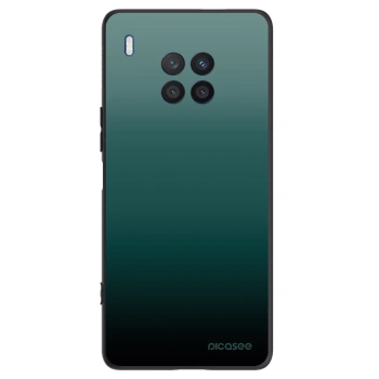 Hülle für Honor 50 Lite - Verdant Fade