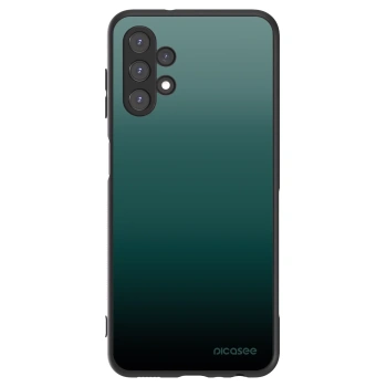 Picasee ULTIMATE CASE für Samsung Galaxy A13 4G A135 - Verdant Fade