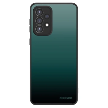 Picasee ULTIMATE CASE für Samsung Galaxy A33 5G A336 - Verdant Fade