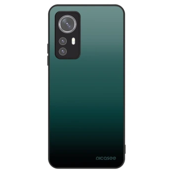 Hülle für Xiaomi 12X - Verdant Fade