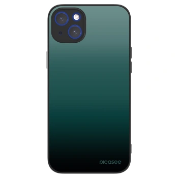 Picasee ULTIMATE CASE für Apple iPhone 14 Plus - Verdant Fade