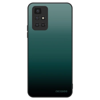 Hülle für Xiaomi Redmi 10 (2022) - Verdant Fade