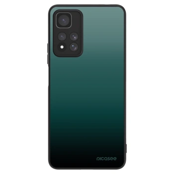 Hülle für Xiaomi Redmi Note 11 Pro+ 5G - Verdant Fade