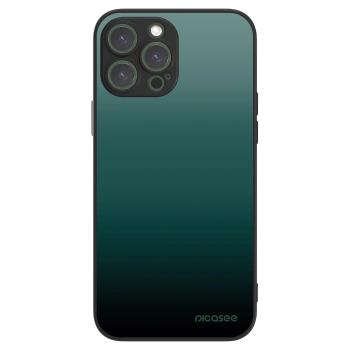 Picasee ULTIMATE CASE MagSafe für Apple iPhone 13 Pro Max - Verdant Fade