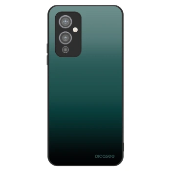 Hülle für OnePlus 9 - Verdant Fade