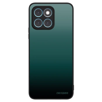 Hülle für Honor X6 - Verdant Fade