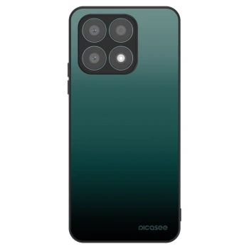 Hülle für Honor X8a - Verdant Fade