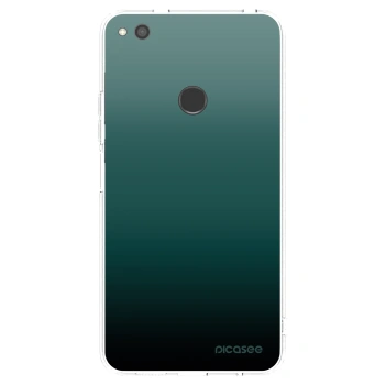 Hülle für Huawei P9 Lite 2017 - Verdant Fade