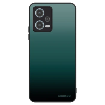 Hülle für Xiaomi Redmi Note 12 5G - Verdant Fade