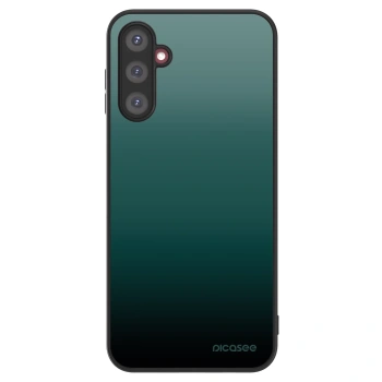 Picasee ULTIMATE CASE für Samsung Galaxy A14 4G A145R - Verdant Fade