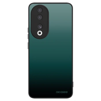 Hülle für Honor 90 5G - Verdant Fade